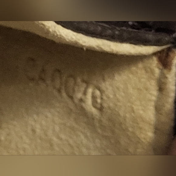 Louis Vuitton twin gm pouchette - Picture 10 of 13